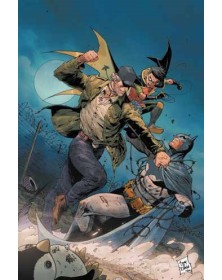 Batman E Robin vol. 26 - Panini Comics - Italiano