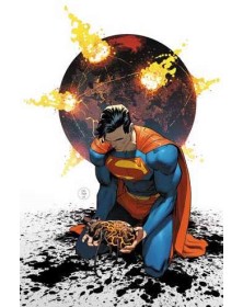 Superman vol. 33 - Panini Comics - Italiano