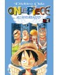 One Piece – Serie Blu 27 – Young 121 – Edizioni Star Comics – Italiano