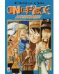 One Piece – Serie Blu 34 – Young 135 – Edizioni Star Comics – Italiano