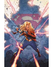 Supergirl: Alla Fine Dell’Universo - Panini Comics - Italiano