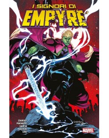 I Signori di Empyre