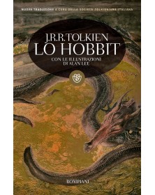 Lo Hobbit - Un viaggio inaspettato
