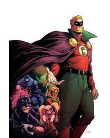 Dc Pride 2026 - Panini Comics - Italiano