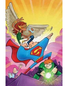 Superman E La Banda Dei Bravi Ragazzi: Origini (Quasi) Segrete - Panini Comics - Italiano