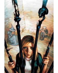 House Of Mystery vol. 6: Sicuro Come A Casa - Panini Comics - Italiano