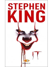 It - Stephen King