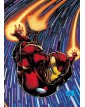 Iron Man vol. 1 - Panini Comics - Italiano
