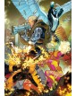 Ingloriosa X-Force vol. 1 - Panini Comics - Italiano