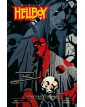 Hellboy Vol. 8 di 12  –  L' oscurità chiama – Astra – Classical US 16 – Edizioni Star Comics – Italiano