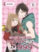 My Love Story With Yamada-Kun At Lv999 Vol. 6