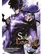 Solo Leveling 26 – Toon 15 - Edizioni Star Comics – Italiano