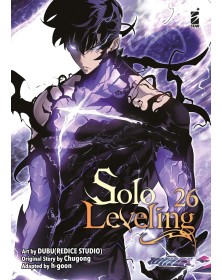 Solo Leveling 26 – Toon 15 - Edizioni Star Comics – Italiano