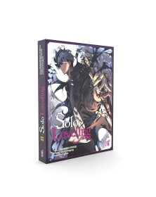Solo Leveling 26  - Limited Edition - Edizioni Star Comics – Italiano