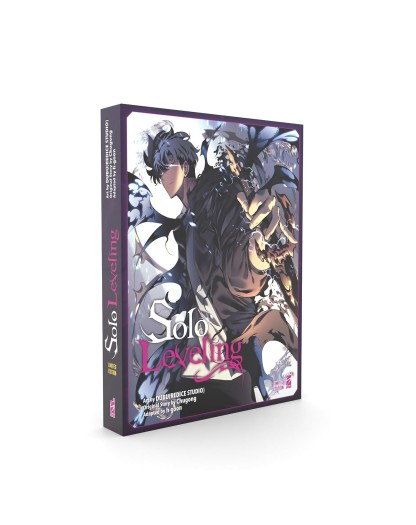 Solo Leveling 26  - Limited Edition - Edizioni Star Comics – Italiano