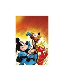 Amazing Spider-Man vol. 15 Variant Disney What If? - Panini Comics - Italiano