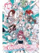 Le 100 Ragazze che Ti Amano Tanto Tanto Tanto Tanto Tanto 18 – Jpop – Italiano