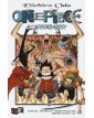 One Piece – Serie Blu 43 – Young 156 – Edizioni Star Comics – Italiano