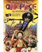 One Piece – Serie Blu 46 – Young 165 – Edizioni Star Comics – Italiano