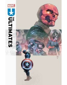 Ultimates vol. 22 - Panini Comics - Italiano