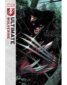Ultimate Wolverine vol. 1: Il Soldato D’inverno - Panini Comics - Italiano