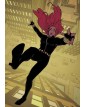 Marvel Italian Invasion: Black Widow Di Elena Casagrande - Panini Comics - Italiano