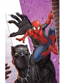 Spidey – School’s Out: Benvenuti Allo Stark Camp - Panini Comics - Italiano