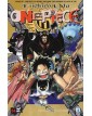 One Piece – Serie Blu 54 – Young 187 – Edizioni Star Comics – Italiano