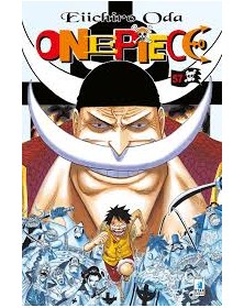 One Piece – Serie Blu 57 – Young 198 – Edizioni Star Comics – Italiano