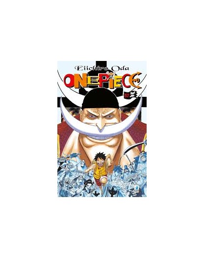 One Piece – Serie Blu 57 – Young 198 – Edizioni Star Comics – Italiano