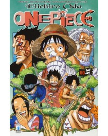 One Piece – Serie Blu 60 – Young 207 – Edizioni Star Comics – Italiano