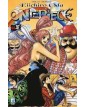 One Piece – Serie Blu 66 – Young 225 – Edizioni Star Comics – Italiano