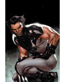 Wolverine: Trova Mystica Edizione Definitiva - Panini Comics - Italiano