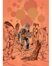 Assorted Crisis Events vol. 1 - Panini Comics - Italiano