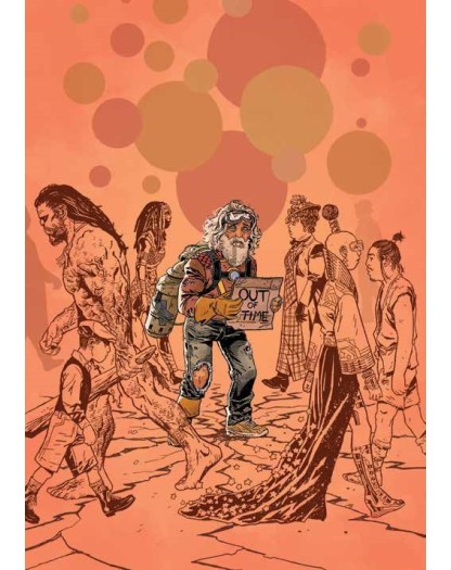 Assorted Crisis Events vol. 1 - Panini Comics - Italiano