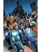Biker Mice Da Marte vol. 1: Bolidi Al Massimo - Panini Comics - Italiano