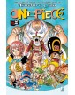 One Piece – Serie Blu 72 – Young 243 – Edizioni Star Comics – Italiano