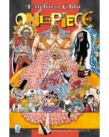 One Piece – Serie Blu 77 – Young 258 – Edizioni Star Comics – Italiano