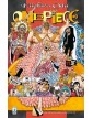 One Piece – Serie Blu 77 – Young 258 – Edizioni Star Comics – Italiano