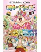 One Piece – Serie Blu 83 – Young 278 – Edizioni Star Comics – Italiano