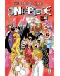 One Piece – Serie Blu 86 – Young 288 – Edizioni Star Comics – Italiano