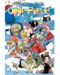One Piece – Serie Blu 91 – Young 303 – Edizioni Star Comics – Italiano