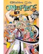One Piece – Serie Blu 93 – Young 309 – Edizioni Star Comics – Italiano