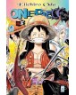 One Piece – Serie Blu 100 – Young 332 – Edizioni Star Comics – Italiano