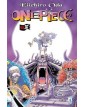 One Piece – Serie Blu 103 – Young 340 – Edizioni Star Comics – Italiano