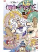 One Piece – Serie Blu 104 – Young 104 – Edizioni Star Comics – Italiano