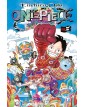 One Piece – Serie Blu 106 – Young 350 – Edizioni Star Comics – Italiano