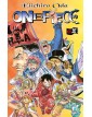 One Piece – Serie Blu 107 – Young 351 – Edizioni Star Comics – Italiano