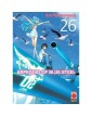 Arpeggio Of Blue Steel 26 - Panini Comics - Italiano