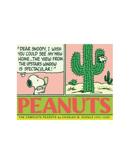 The Complete Peanuts Vol. 18 - Panini Comics - Italiano
